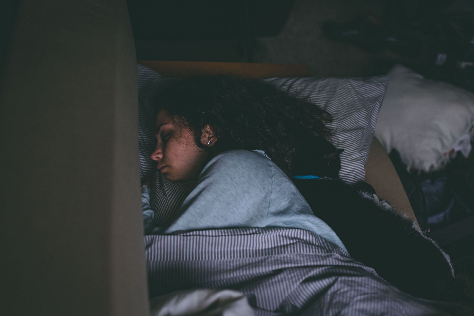 Limitations of sleep deprivation (image sourced via Pexels / Photo by craig)